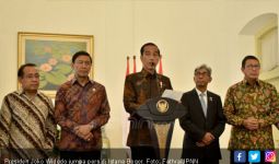 Enggak Konkret, Jokowi Seharusnya Usir Dubes AS! - JPNN.com