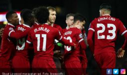 Menang 7-0, Super-Liverpool Catat Banyak Rekor di Anfield - JPNN.com