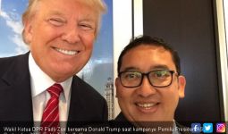 Kecam Donald Trump, Fadli Zon Sarankan Hal Ini ke Jokowi - JPNN.com
