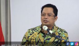 Mahyudin Pasrah Jika Praperadilan Novanto Gugur - JPNN.com