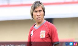 Isi Liburan, Gelandang Borneo FC Kursus Kepelatihan - JPNN.com