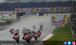 MotoGP Malaysia jadi Balapan Terbaik 2017 - JPNN.com