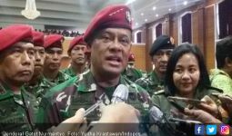 Jenderal Gatot Nurmantyo pun Pamit - JPNN.com