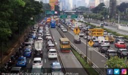Toyota Dukung Perluasan Penerapan Ganjil-Genap di Jakarta - JPNN.com