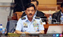 Kapan Marsekal Hadi Tjahjanto Dilantik jadi Panglima TNI? - JPNN.com