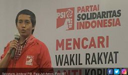 TKN Bubar, Koalisi Jokowi Tetap Solid - JPNN.com