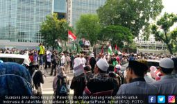 NU Turun ke Jalan, Dubes AS Harus Siap Diusir dari Indonesia - JPNN.com