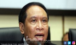 Ketua Komisi II: Silakan KPK Tetapkan Cakada jadi Tersangka - JPNN.com