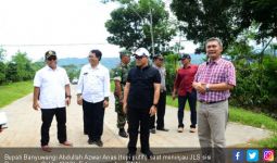 Resep dari Azwar Anas Untuk Lintas Selatan Jawa Timur - JPNN.com