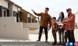 Timah Properti Bangun Kota Baru di Bekasi - JPNN.com