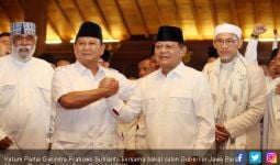 Sori, Gerindra Bikin Gaduh demi Menangkan Sudrajat-Syaikhu - JPNN.com
