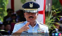 Jangan Percaya Hoaks, Istri Panglima TNI Baru Bukan Tionghoa - JPNN.com