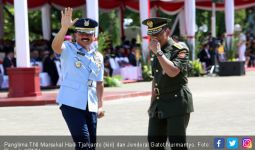 Ini Kata Pengamat Militer soal Mutasi Perwira Tinggi TNI - JPNN.com