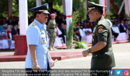 Jenderal Gatot Ingatkan TNI Waspadai Tahun Politik - JPNN.com