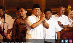 Sudah Berulang Kali Prabowo Sampaikan Isyarat - JPNN.com