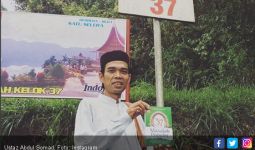 Desak BK Pecat Senator Pemicu Persekusi ke Ustaz Abdul Somad - JPNN.com
