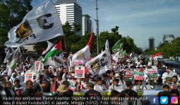 PKS Mulai Main Ancam, Berpeluang Lari ke Jokowi - JPNN.com