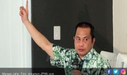 Marwan Ingatkan Pemerintah Cekatan Atasi Kenaikan Sembako - JPNN.com