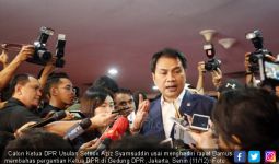 Peluang Aziz Syamsuddin untuk Pimpin DPR Masih Terbuka - JPNN.com