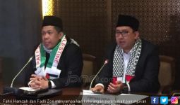 Fahri Tagih Janji Jokowi Membuka Kedubes RI di Palestina - JPNN.com
