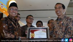 Tolak RKUHP, KPK Bakal Melobi Presiden Jokowi - JPNN.com