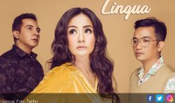 Lingua Turun Gunung dengan Lagu Lawas - JPNN.com