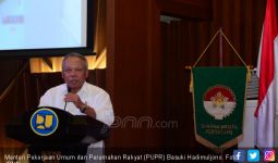 Menteri Basuki Dorong Anggota DWP Aktif Ikut Kampanye KPK - JPNN.com