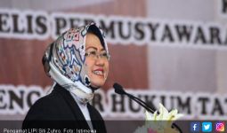 Prof Siti: Parpol Ideal Seharusnya Usung Kader Andalan Jadi Capres - JPNN.com