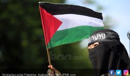 Kedubes AS Kekecilan, Aksi Bela Palestina Geser ke Monas - JPNN.com