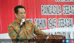 Titiek Soeharto Ganti Mahyudin jadi Wakil Ketua MPR? - JPNN.com