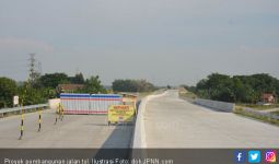 Rencana Pembangunan 3 Jalan Tol, Jogja – Solo Paling Alot - JPNN.com