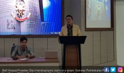 Membangkitkan Visi Maritim Indonesia dari Mati Suri - JPNN.com