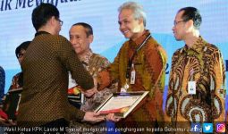 Pengamat: Ganjar Pranowo Lagi On Fire, Sudirman Bakal Keok - JPNN.com