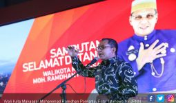 Makassar Tuan Rumah CSS, Danny Minta Drainase Dikelola Kota - JPNN.com