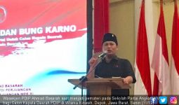 Calon Kada PDIP Harus Paham Kedekatan Bung Karno dan Islam - JPNN.com