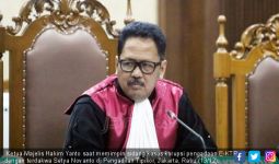 Begitu Hakim Yanto Buka Sidang, Praperadilan Novanto Gugur - JPNN.com