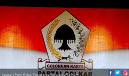 Kalah di Pilkada, Golkar Daftarkan Gubernur Riau Jadi Caleg - JPNN.com