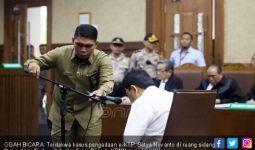 Setya Novanto Dituding Berbohong, Idrus Marham Bilang Begini - JPNN.com