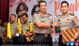 Selamat, 3 Personel Polisi Raih Penghargaan - JPNN.com