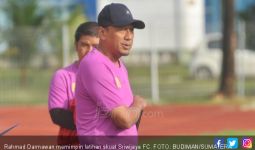  Mengejutkan, Sriwijaya FC Rekrut Penyerang 37 Tahun - JPNN.com