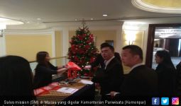 Buyers Antusias, Macau Potensi Baru Pariwisata Indonesia - JPNN.com