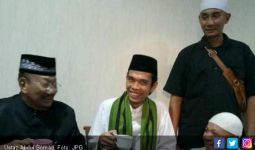 Disebut Dalang Persekusi Ustaz Somad, Arya Sebut Nama Jokowi - JPNN.com