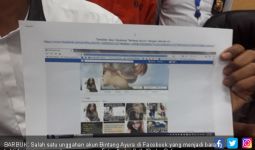Tercyduk! Pakai Akun Cewek Ayu untuk Menipu di Facebook - JPNN.com