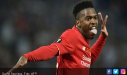 Chelsea Lirik Daniel Sturridge - JPNN.com