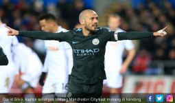 Rekor Menang Manchester City Masih Kalah dari Bayern - JPNN.com