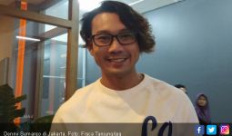 Denny Sumargo Kantongi Identitas Ayah Biologis Anak DJ Verny - JPNN.com