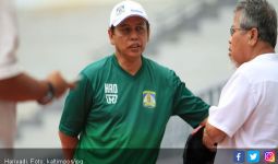 Nama Hariyadi Mencuat Jadi Asisten Wanderley - JPNN.com