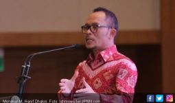 Sore Ini, Menaker Resmikan Liga Pekerja Indonesia - JPNN.com