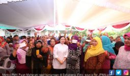 Ratusan Ibu Hamil dan Balita di Batam Terima PMT - JPNN.com