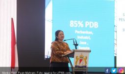 Puan: Pembangunan SDM Dikerjakan di Periode 2 Jokowi - JPNN.com